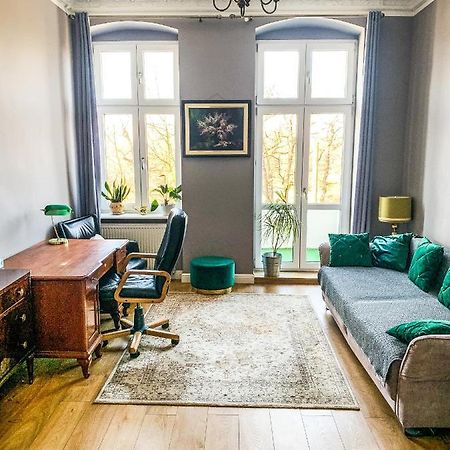 1 Bedroom Lux Apartment Center Vincent فروتسواف المظهر الخارجي الصورة