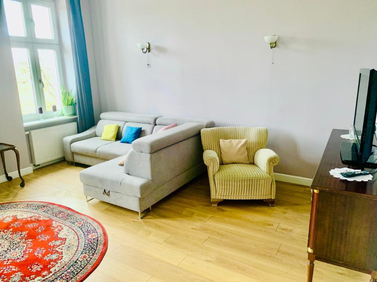 1 Bedroom Lux Apartment Center Vincent فروتسواف المظهر الخارجي الصورة