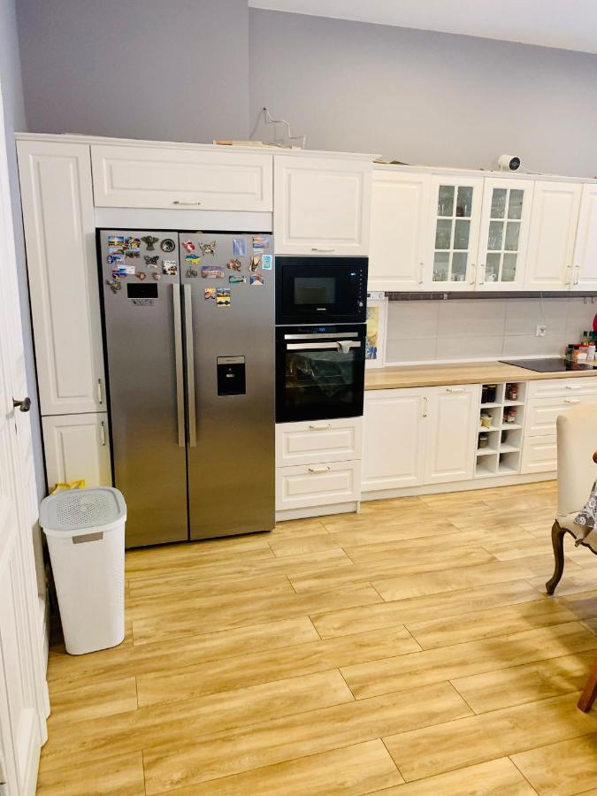 1 Bedroom Lux Apartment Center Vincent فروتسواف المظهر الخارجي الصورة