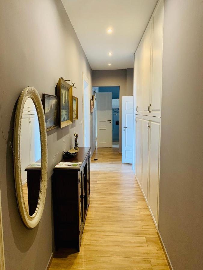 1 Bedroom Lux Apartment Center Vincent فروتسواف المظهر الخارجي الصورة