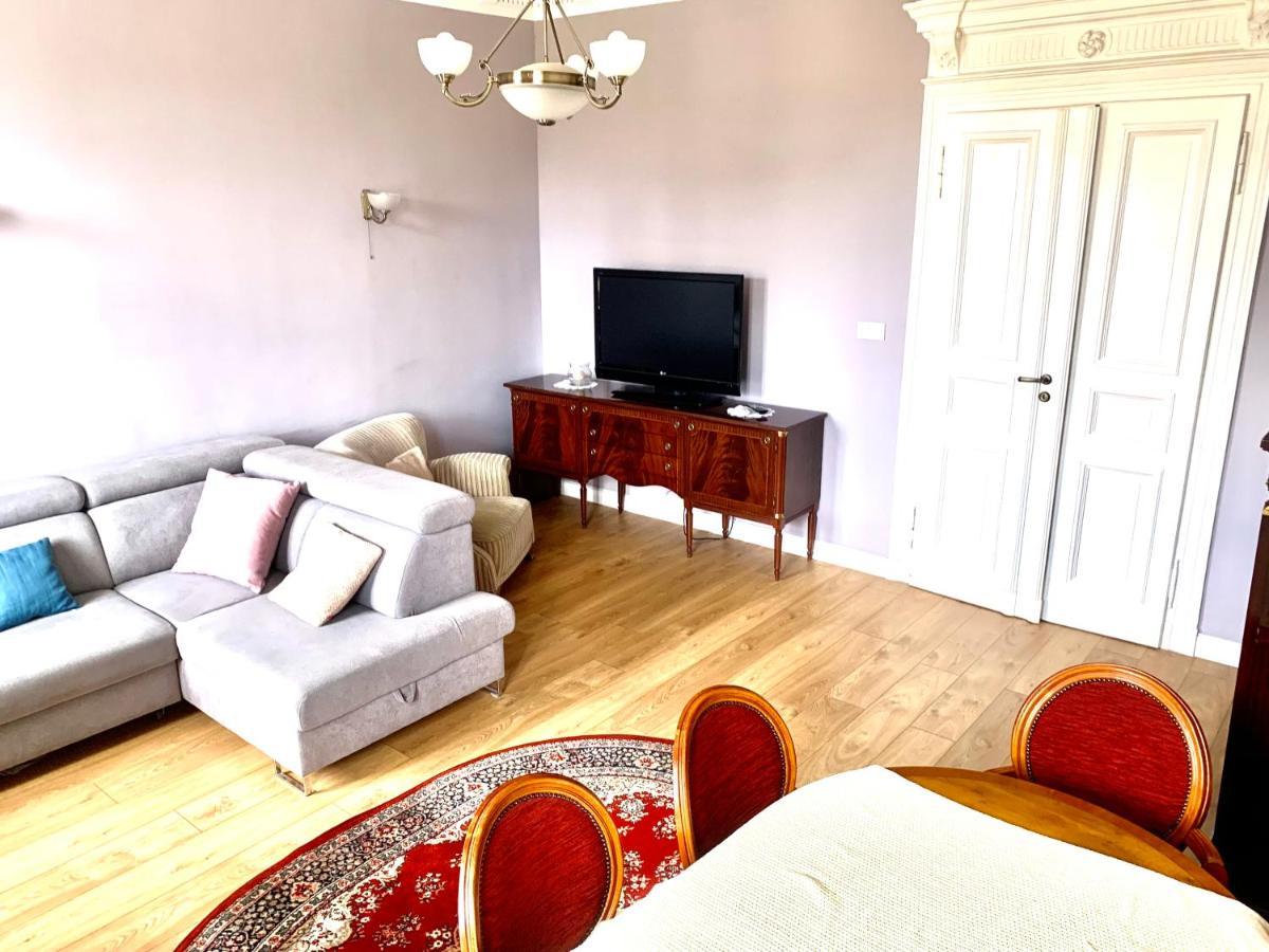 1 Bedroom Lux Apartment Center Vincent فروتسواف المظهر الخارجي الصورة