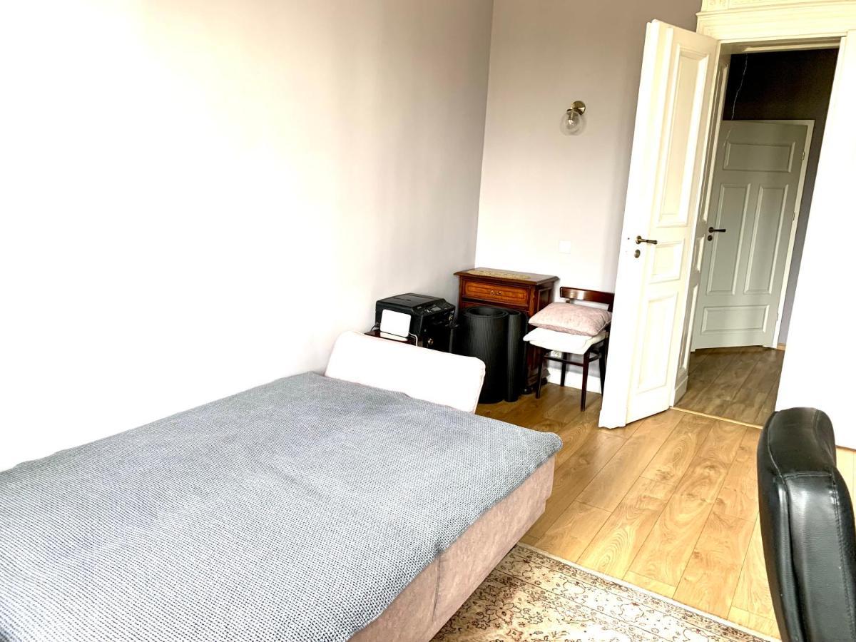 1 Bedroom Lux Apartment Center Vincent فروتسواف المظهر الخارجي الصورة